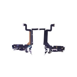 Flex de Carregamento Apple iPhone 14 Pro Max Roxo Flex de Carregamento Apple iPhone 14 Pro Max Roxo